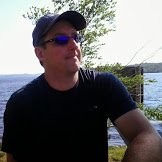 Kevin Shelton
